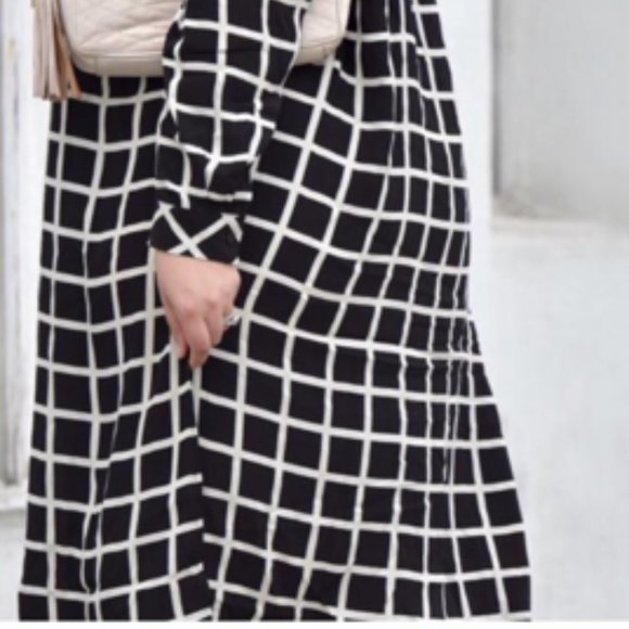 ASOS SHIRT DRESS - Picture 2 of 4